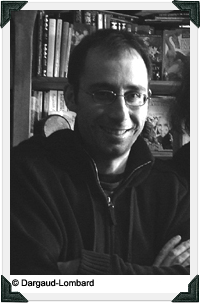 Xavier Fourquemin